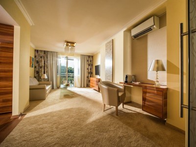 Holiday room Suite Classica - 1 Nacht - Features photo 45