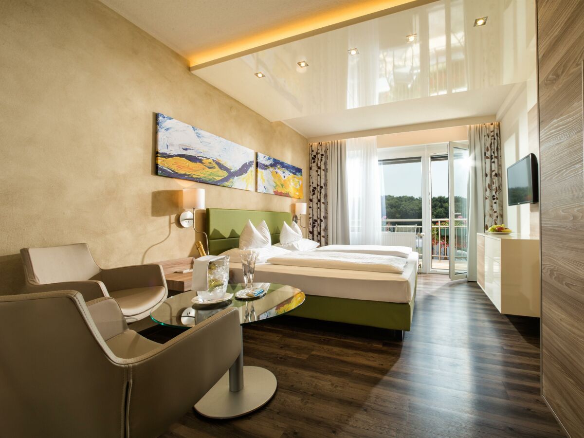 Holiday room Suite Contessa - 1 Nacht