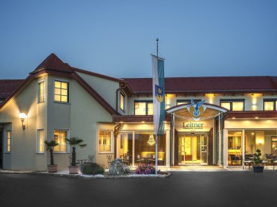 Holiday room Suite Contessa - 1 Nacht - Outdoor photo 4