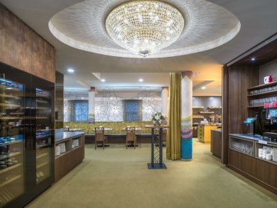 Holiday room Suite Contessa - 1 Nacht - Outdoor photo 5