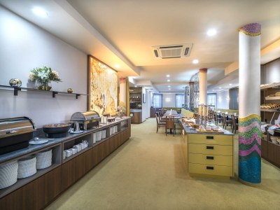 Holiday room Suite Contessa - 1 Nacht - Outdoor photo 6