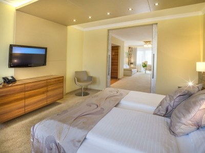 Holiday room Suite Contessa - 1 Nacht - Outdoor photo 7