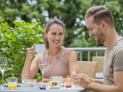 Holiday room Suite Contessa - 1 Nacht - Outdoor photo 11