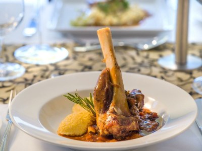 Holiday room Suite Contessa - 1 Nacht - Outdoor photo 14