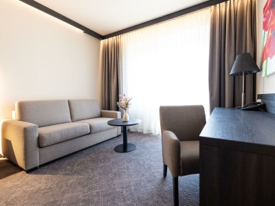 Holiday room Suite Contessa - 1 Nacht - Outdoor photo 23