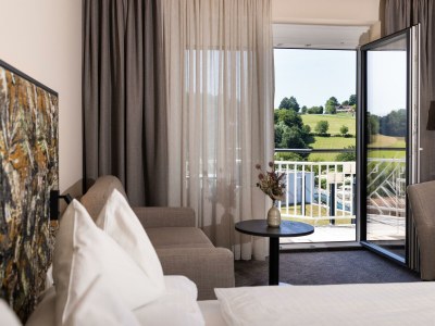 Holiday room Suite Contessa - 1 Nacht - Outdoor photo 42