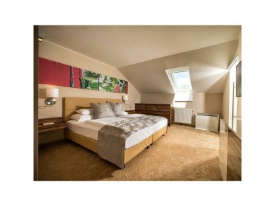 Holiday room Suite Contessa - 1 Nacht - Features photo 43