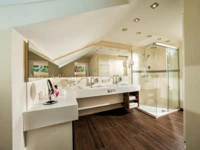 Holiday room Suite Contessa - 1 Nacht - Features photo 44