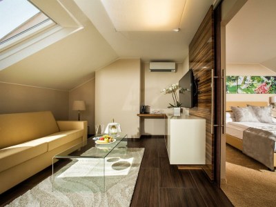 Holiday room Suite Contessa - 1 Nacht - Features photo 45