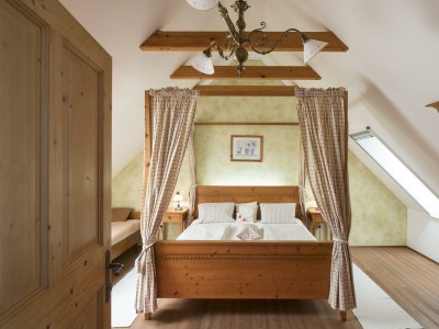 Apartment Ferienwohnung "s'Gwölb" ohne Frühstück - Outdoor photo 3