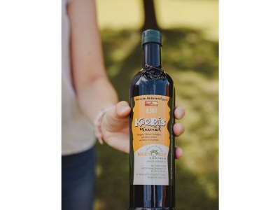 Apartment Ferienwohnung "s'Gwölb" ohne Frühstück - Outdoor photo 5