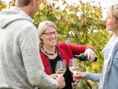 Apartment Ferienwohnung "s'Gwölb" ohne Frühstück - Outdoor photo 6