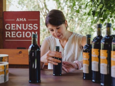 Apartment Ferienwohnung "s'Gwölb" ohne Frühstück - Outdoor photo 12