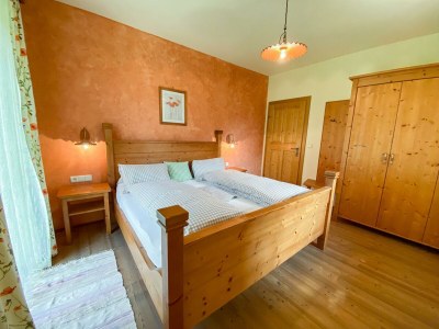 Apartment Ferienwohnung "s'Gwölb" ohne Frühstück - Features photo 19