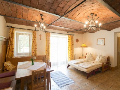 Apartment Ferienwohnung "s'Gwölb" ohne Frühstück - Features photo 20