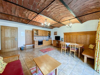 Apartment Ferienwohnung "s'Gwölb" ohne Frühstück - Features photo 21