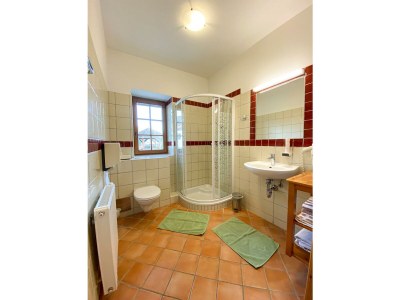 Apartment Ferienwohnung "s'Gwölb" ohne Frühstück - Features photo 22