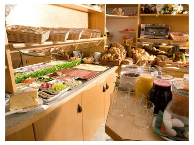 Holiday room Vierbettzimmer, Bad, WC, ruhig - Outdoor photo 5