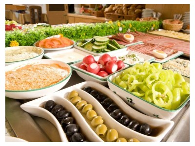 Holiday room Vierbettzimmer, Bad, WC, ruhig - Outdoor photo 6