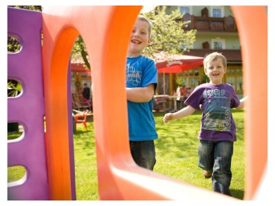 Holiday room Vierbettzimmer, Bad, WC, ruhig - Outdoor photo 9