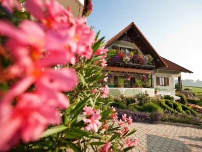 Holiday room Vierbettzimmer, Bad, WC, ruhig - Outdoor photo 13