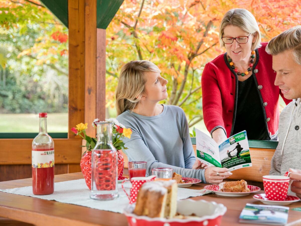 Apartment Ferienwohung "Heuboden" ohne Frühstück - Outdoor photo 5