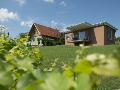 Apartment Ferienwohung "Heuboden" ohne Frühstück - Outdoor photo 16