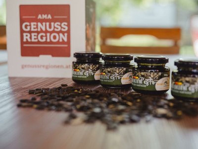 Apartment Ferienwohung "Heuboden" ohne Frühstück - Outdoor photo 17