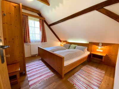 Apartment Ferienwohung "Heuboden" ohne Frühstück - Features photo 21