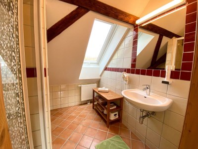 Apartment Ferienwohung "Heuboden" ohne Frühstück - Features photo 22