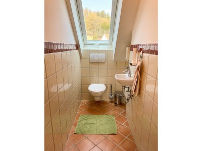 Apartment Ferienwohung "Heuboden" ohne Frühstück - Features photo 23