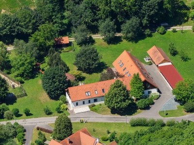 Apartment Ferienwohnung "Presshütte" ohne Frühstück - Outdoor photo 2