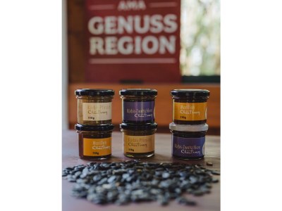 Apartment Ferienwohnung "Presshütte" ohne Frühstück - Outdoor photo 14