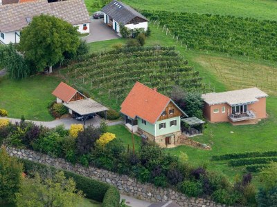 Apartment Ferienwohnung "Presshütte" ohne Frühstück - Outdoor photo 18