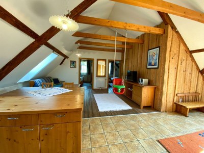 Apartment Ferienwohnung "Presshütte" ohne Frühstück - Features photo 19