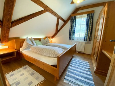 Apartment Ferienwohnung "Presshütte" ohne Frühstück - Features photo 21