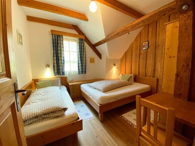 Apartment Ferienwohnung "Presshütte" ohne Frühstück - Features photo 22