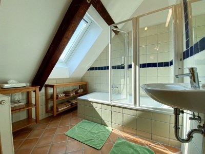 Apartment Ferienwohnung "Presshütte" ohne Frühstück - Features photo 23