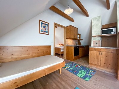 Apartment Ferienwohnung "Troadkastn" ohne Frühstück - Features photo 19