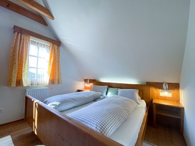 Apartment Ferienwohnung "Troadkastn" ohne Frühstück - Features photo 21