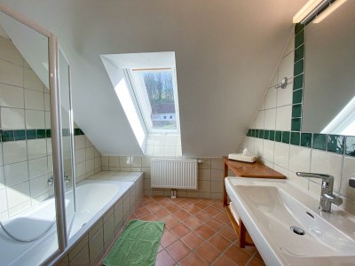 Apartment Ferienwohnung "Troadkastn" ohne Frühstück - Features photo 22