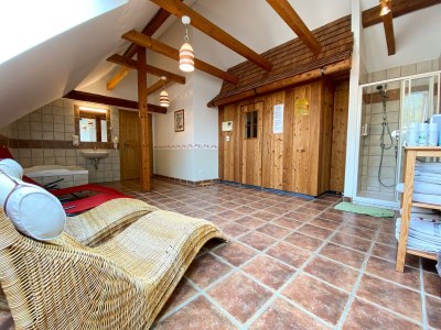 Apartment Kürbiswohnung ohne Frühstück - Outdoor photo 8