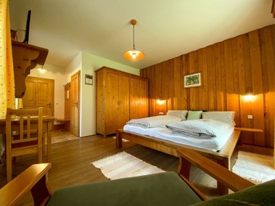 Apartment Kürbiswohnung ohne Frühstück - Features photo 22