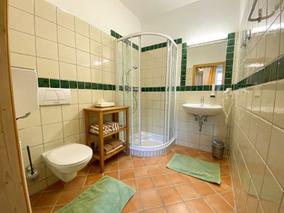 Apartment Kürbiswohnung ohne Frühstück - Features photo 23