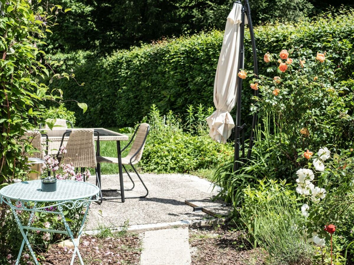 Apartment OMA's Apartment in Haus GRETE - Outdoor photo 3