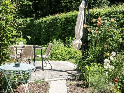 Apartment OMA's Apartment in Haus GRETE - Outdoor photo 3