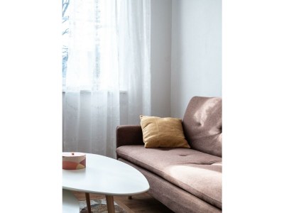 Apartment OMA's Apartment in Haus GRETE - Outdoor photo 7