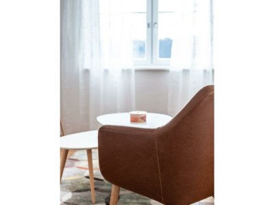 Apartment OMA's Apartment in Haus GRETE - Outdoor photo 8