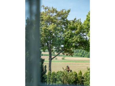 Apartment OMA's Apartment in Haus GRETE - Outdoor photo 9