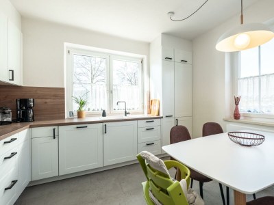 Apartment OMA's Apartment in Haus GRETE - Outdoor photo 11